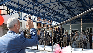 1 EKİM DÜNYA YAŞLILARGÜNÜ KUTLU OLSUN 