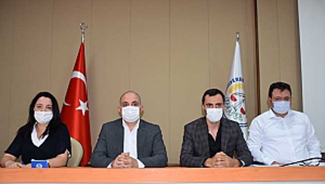 2021 BÜTÇESİ 78 MİlYON TL 