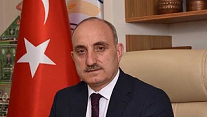 3 KIRSAL MAHALLEYE İLK GAZ VERİLDİ 