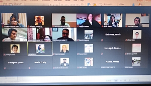 6. Intraders Uluslararası Ticaret Kongresi Tamamlandı 