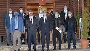 A.GAFFAR OKKAN ANISINA DEV ORGANİZASYON 