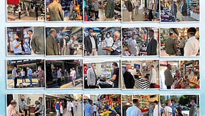 Adapazarı Aidiyeti Daha Da Güçlenecek 