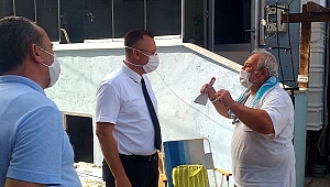 Adapazarı Yardımlaşma Şehridir 