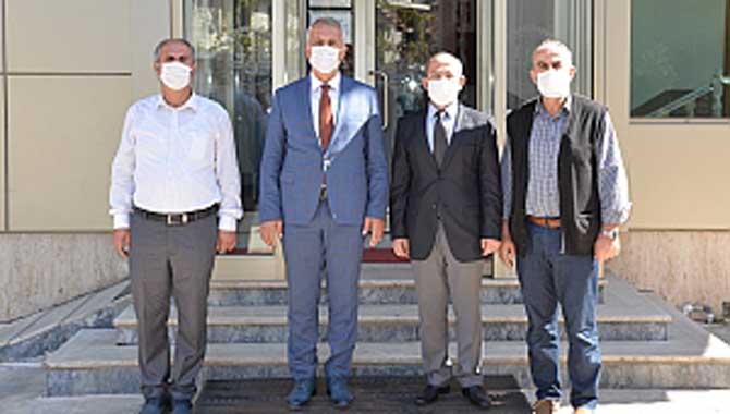 Babaoğlu Camiler ve Din Görevlileri Haftasını kutladı 