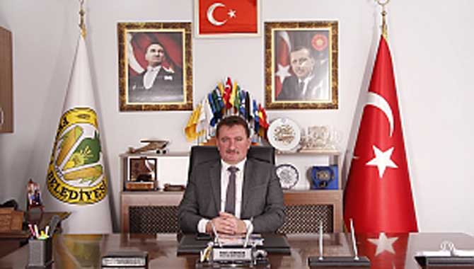 BAŞKAN GÜNDOĞDU’DAN 19 EKİM MUHTARLAR GÜNÜ MESAJI 