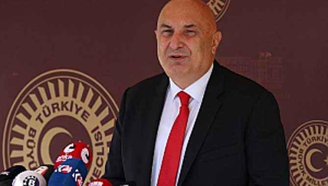 BU BÜTÇE YALAN BÜTÇEDİR