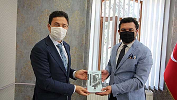 BU ÇİLEK DÜNYA MARKASI OLMALI 