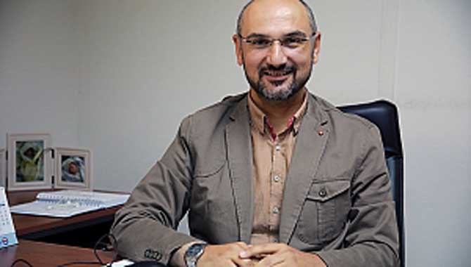 Büyükşehir’de yeni görevlendirmeler 