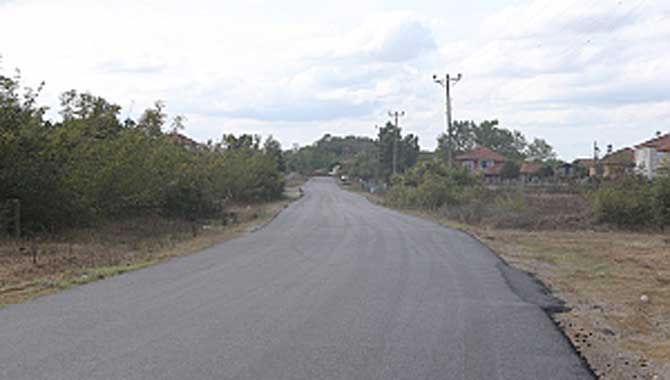 Camitepe ve Denizköy’de hizmet memnuniyeti 