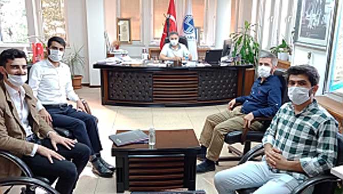 ÇELİK: KARDEŞLİK KÖPRÜLLERİ KURULMALI 