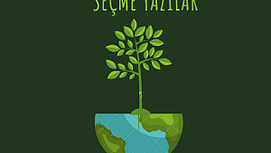 Çevre Konulu Kitap SESAM Yayınları Arasına Katıldı 