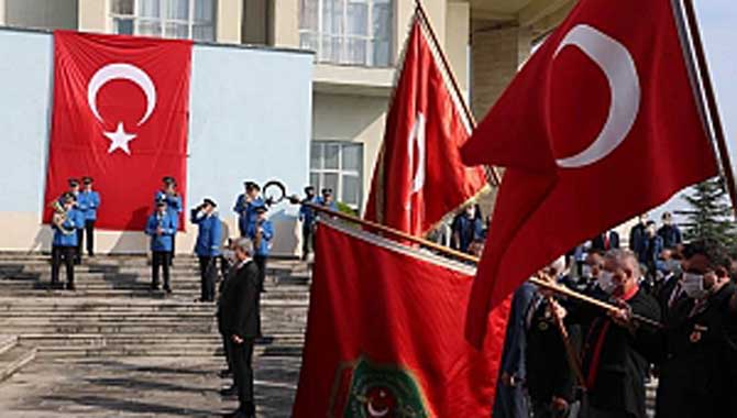 Cumhuriyetimizin 97. yılı kutlu olsun