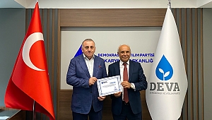 DEVA'DAN ÇİFTE ATAMA