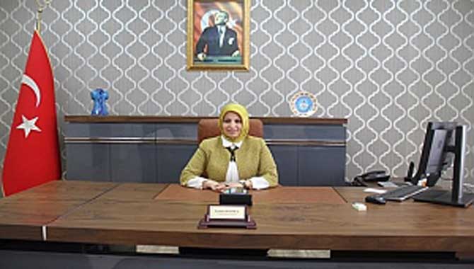 Durmuş; 'Sınıflarımızı Güvenle Açmaya Devam Ediyoruz' 