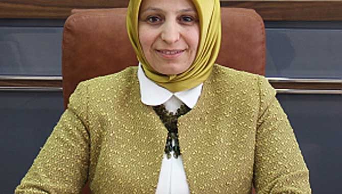 Durmuş’tan Cumhuriyet Bayramı Mesajı 