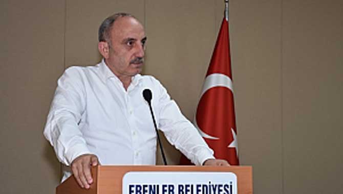 ERENLER’DE EKİM AYI MECLİSİ GERÇEKLEŞTİ 