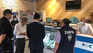 Esnaf ve Belediye Uyumu 