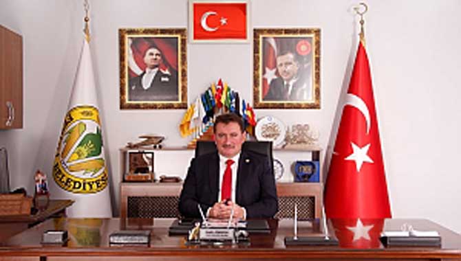 Ferizli’de Sağlam Altyapı Güçlü Üstyapı ile Taçlandırılıyor 