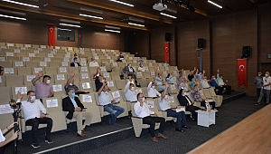 HENDEK MECLİSİ 9 MADDEYİ KARARA BAĞLADI 