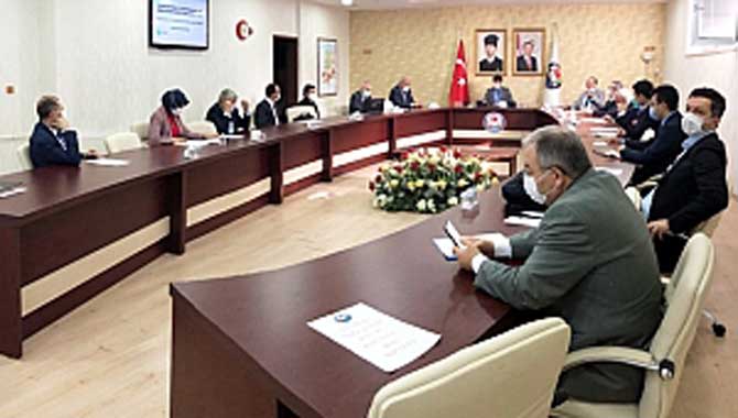 İŞKUR; PANDEMİNİN İŞGÜCÜ PİYASASINDAKİ OLUMSUZ ETKİLERİ AZALIYOR