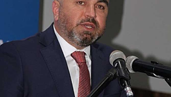 Karabaş 'Cumhuriyet değerli bir eserdir 