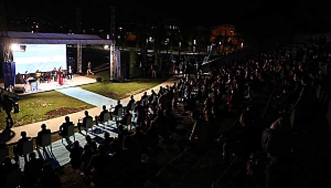 “Kültürel ve sanatsal faaliyetler tanıtıma katkı sunacak” 