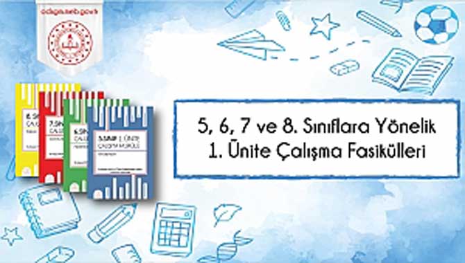 MEB'den Ortaokul Öğrencilerine Büyük Kaynak Desteği 