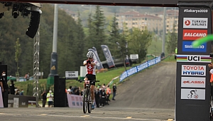 Nefes kesen dünya şampiyonasında ödüller sahiplerine ulaştı 