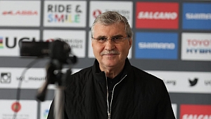 “Organizasyon Sakarya’mızın adını dünya sahnesine taşıdı” 