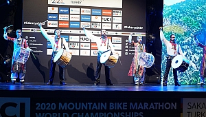 Sakarya ‘Bisiklet Dostu Şehir’ unvanını kazandı 