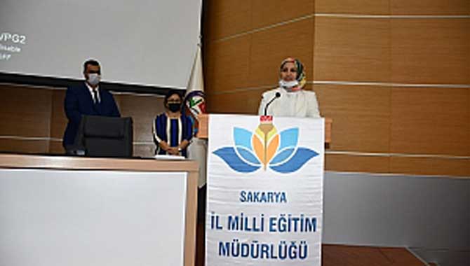 Sakarya’da 200 Okul ‘Okulum Temiz' Belgesi Aldı 