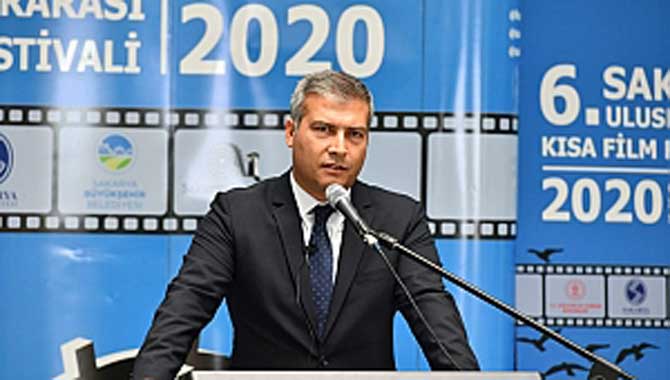 Sakarya’da Sinema Günleri Başladı