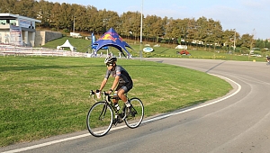 “Sakarya’daki organizasyon Avrupa’daki organizasyonlardan farksız” 