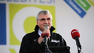 Sakarya EXPO binlerce kişiyi ağırladı 