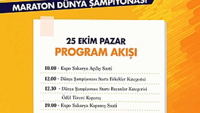 Şampiyonanın final gününde heyecan zirve yapacak 