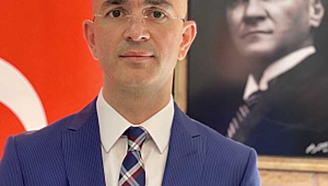 Serbes: Kızılay’da güven kaybettirdiler 