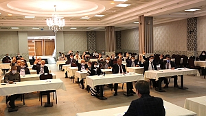 Serdivan Belediyesi’nin 2021 Bütçesi Belli Oldu 