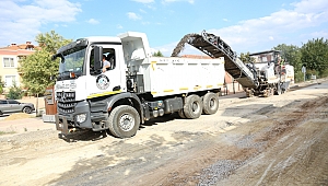 Serdivan'da Ekiplerden Yoğun Mesai 