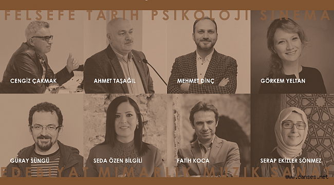 Serdivan Fikir Sanat’ta Çevirimiçi Akademi Başlıyor