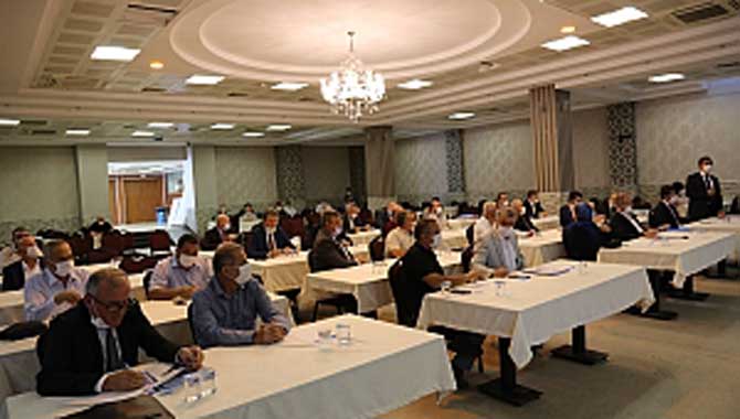 Serdivan Meclisi Azerbaycan’ın Yanındadır 