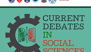 Siyasal Bilgiler Fakültesinde Uluslararası CUDES Kongresi Düzenlendi 