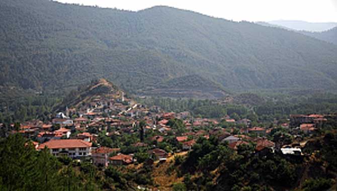 Taraklı Mahdumlar’a bin 900 metre yeni içmesuyu hattı 