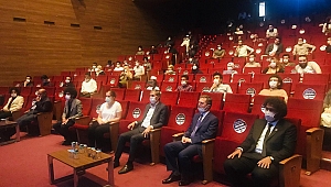 Üniversite Kenti Serdivan’da Ağırlamaktan Mutluluk Duyuyoruz 