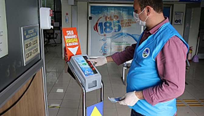 “YADEM hayatın her anında yaşlıların yanında”