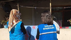 YADEM ile yaşlıların yüzü gülüyor 