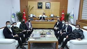 15 Temmuz Bulvarı’nda hizmet memnuniyeti 