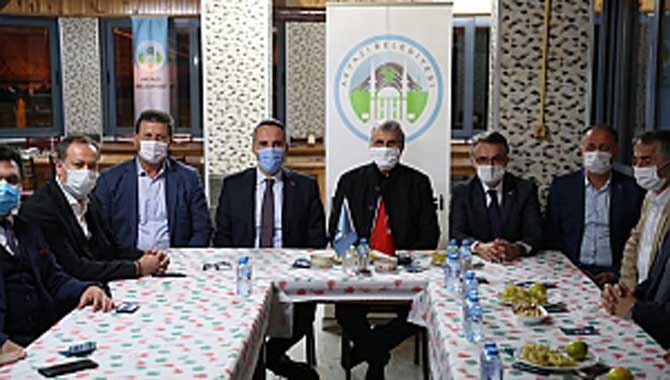 18 yıllık yolculuğumuz aynı kararlılıkla devam ediyor 