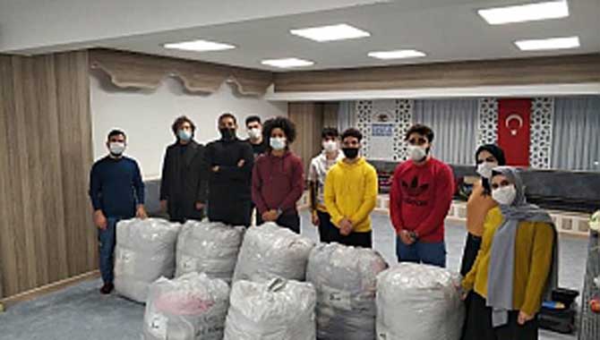 Aferin Size Gençler