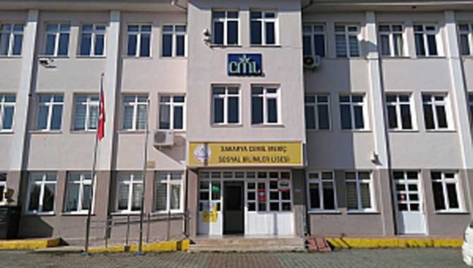 Alkışlar, CMSBL Öğrencilerine