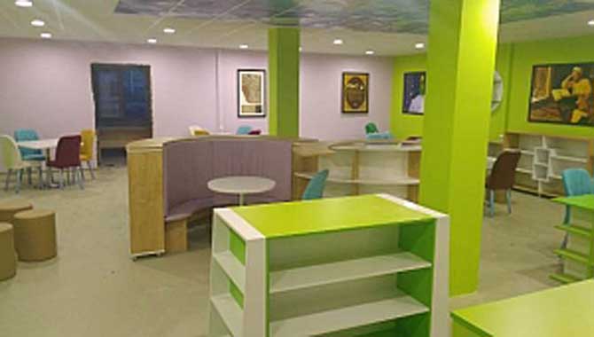 Arifiye NEFL Öğrencilerini Büyük Sürprizler Bekliyor